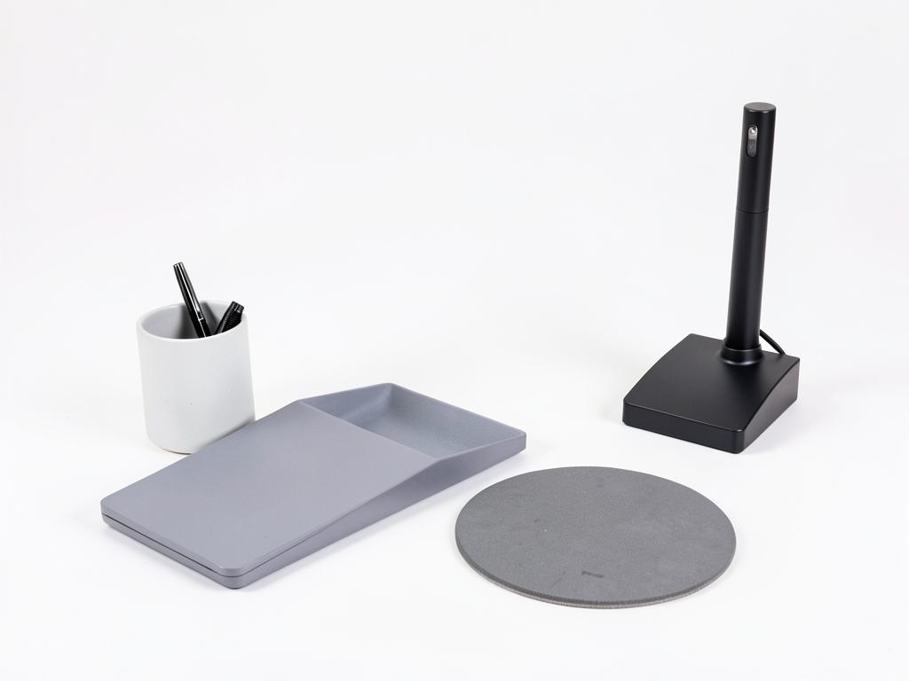 Desk Accessories