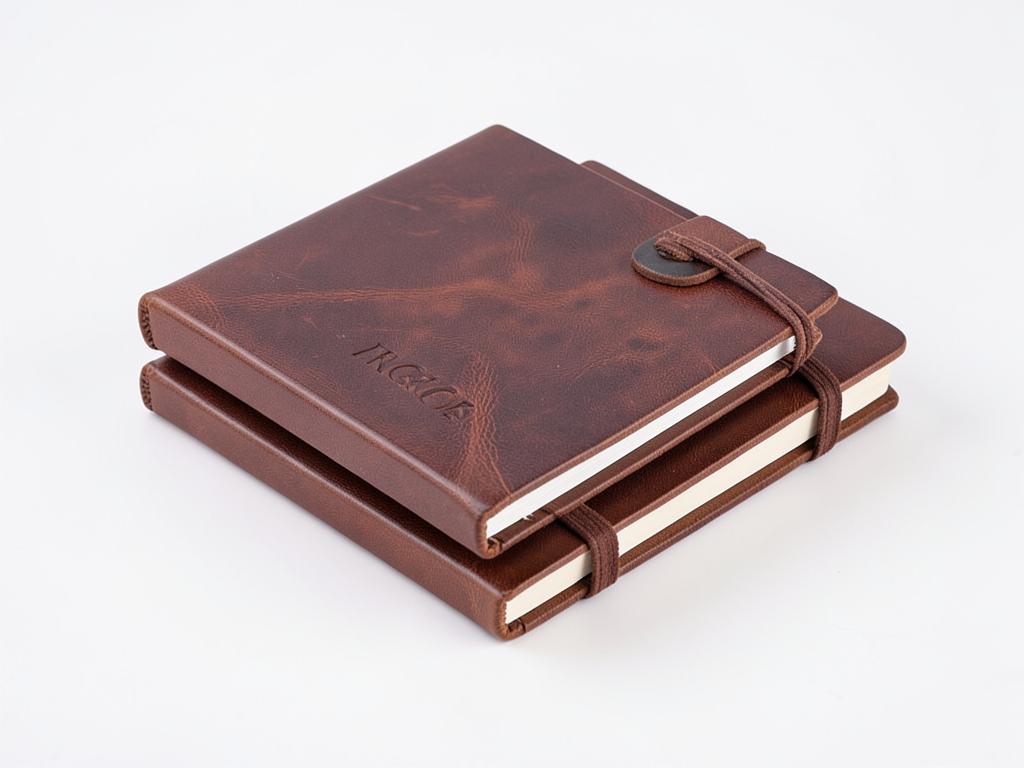 Notebooks & Journals