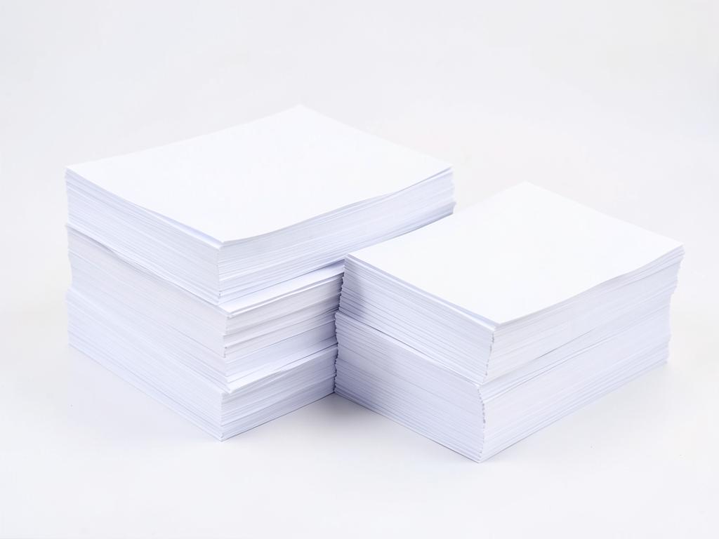 Paper & Printer Paper