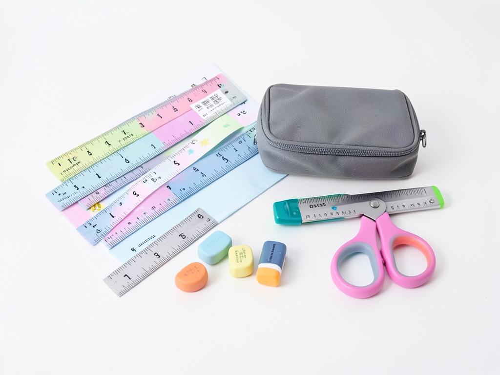 School Stationery